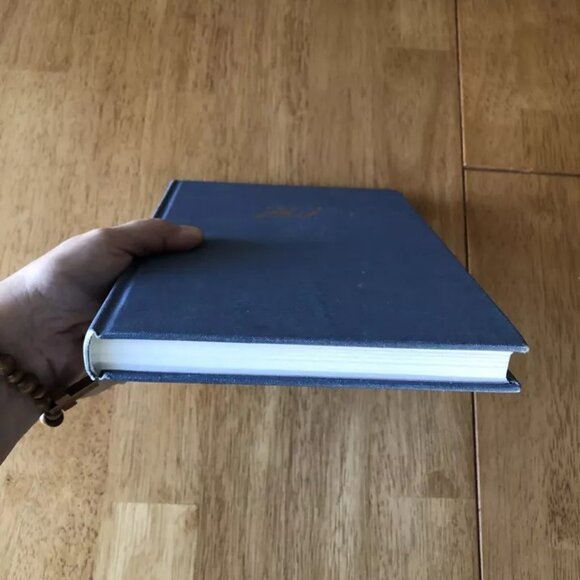 THE PAPERS OF THOMAS JEFFERSON, Second Series Jefferson’s Literary Commonplace - Picture 6 of 9